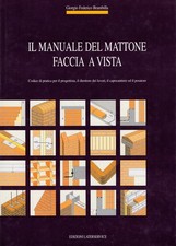 Il manuale del mattone faccia