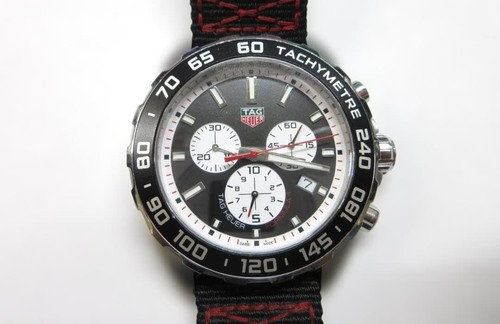 Ottimo orologio tag heuer - tag,
