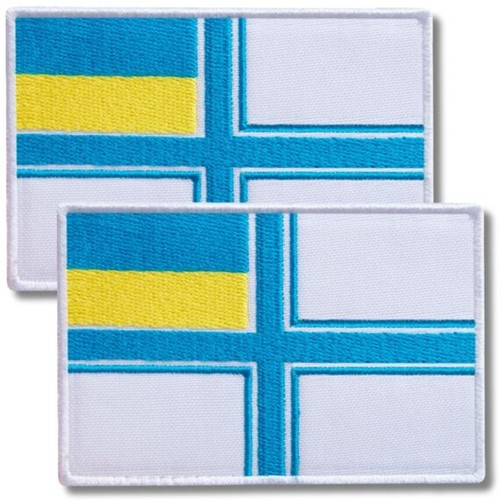 Chevron simbolico bandiera - chevron,