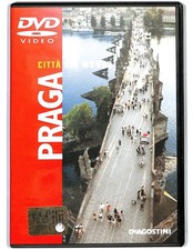 EBOND Citta del mondo pRAGA