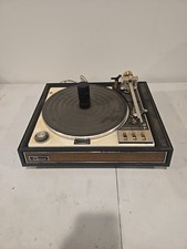 giradischi garrard zero 100c