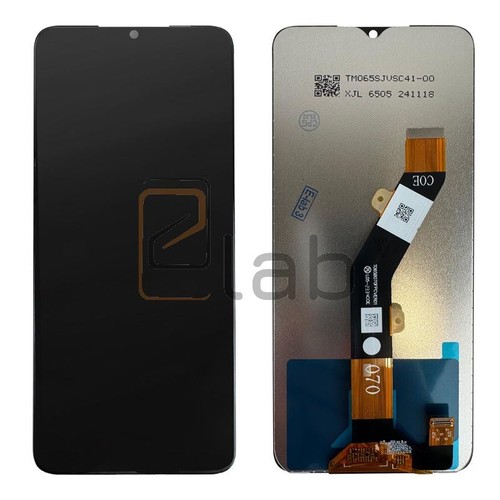 Display lcd schermo touch - display,