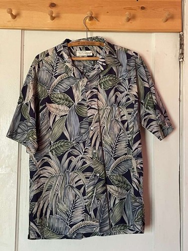 Camicia tori richard hawaiian - tori,