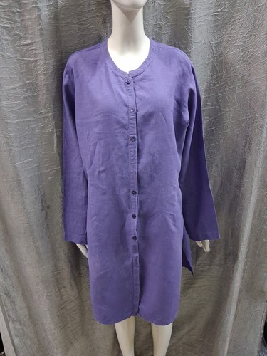 Abito donna puro lino - donna,
