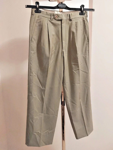 Pantalone uomo trussardi - pantalone,