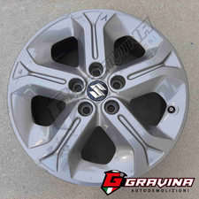 4321054P60 4321054P70 DISCO RUOTA CERCHIO IN LEGA SUZUKI VITARA 2017 MISURA 17