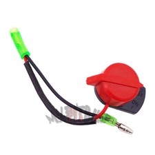 Interruttore Kill On Off Per