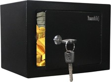 Cassetta di sicurezza