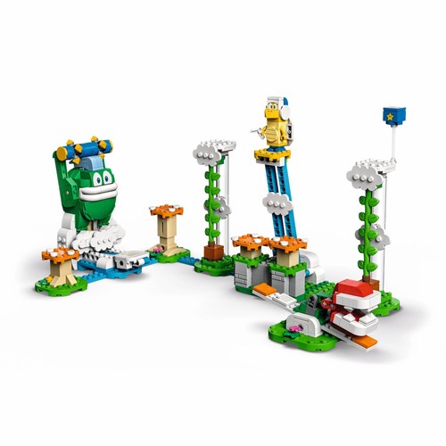 Lego super mario 71409 - lego,