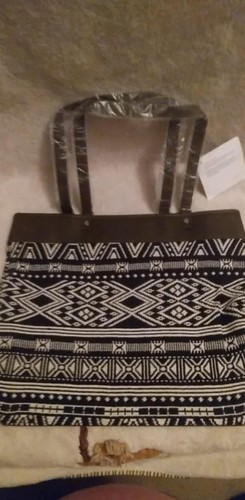 Borsa reversibile nuova - , thirty