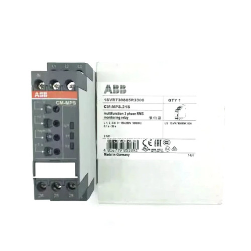1pz nuovo abb 1svr730885r3300 - nuovo,