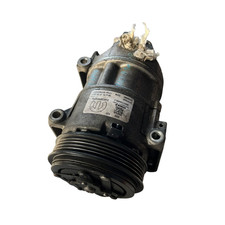 COMPRESSORE ARIA CONDIZIONATA CLIMA A/C PER FIAT Tipo 2° serie Station Wagon 51