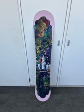 Snowboard 18-19 CAPiTA