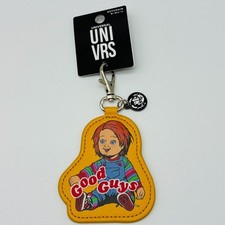 Chucky portachiavi gioco - chucky,