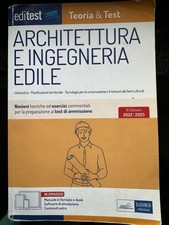 Editest Architettura e