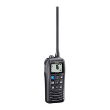 ICOM IC-M37E radio portatile