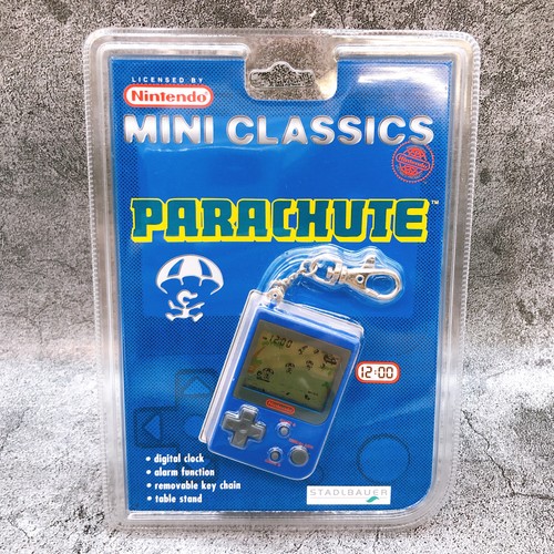Console nintendo game watch - &,