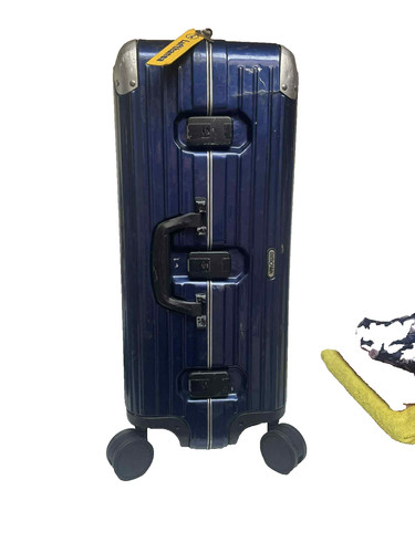 Rimowa limbo 891 valigia - limbo,