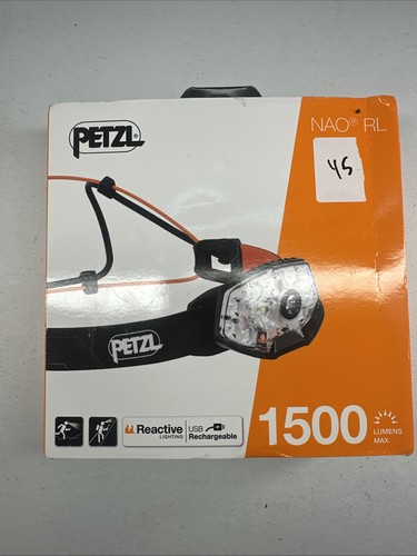 Petzl nao lampada - nao,