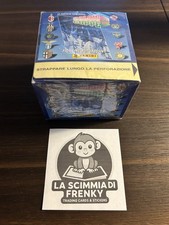 BOX SEALED 50 PACKET SACHETS