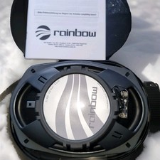 Rainbow audio coaxial - coaxial, 6x9"