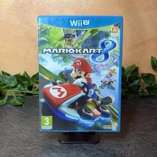 Mario Kart 8 ?️ Nintendo Wii U