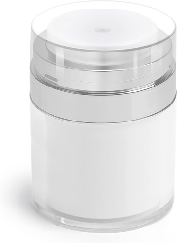 Dosatore contenitore crema - contenitore,