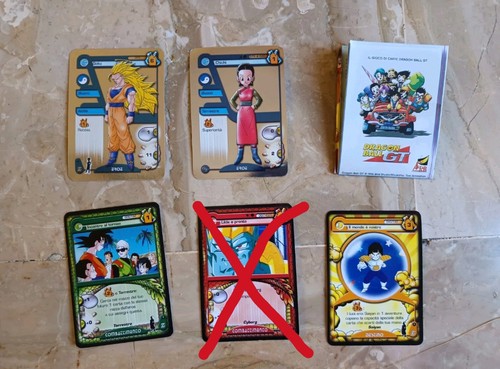 Dragonball gioco di - gioco,