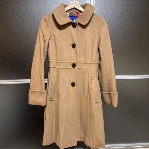 Cappotto burberry etichetta - cappotto,