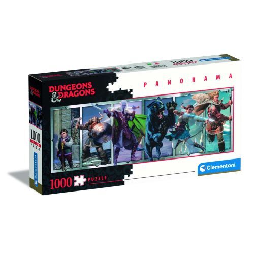 Clementoni clm39736 puzzle - clm39736,