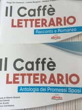 Il caffe' letterario. Racconto