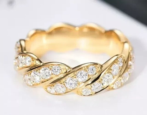 Anello fede nuziale infinito - fede,