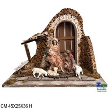 NATIVITA' PRESEPE NATALIZIO