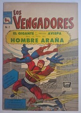 Tales to Astonish #57 1st