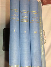 FLORA SARDOA SEU HISTORIA PLANTARUM, JOSEPHO HYACINTHO MORIS, ANASTATICA FORNI