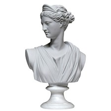Busto Diana Cacciatrice