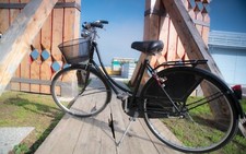CITY BIKE DONNA ADRIATICA "OLD