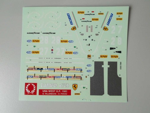 Dec15 tameo kits - t303, decals