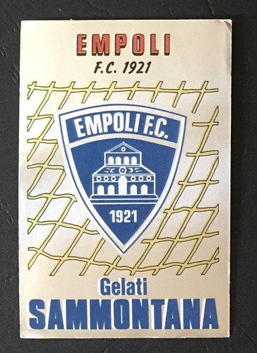 Calciatori panini 1984 85 - calciatori,