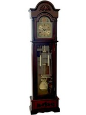 GranSalone Orologio a Pendolo