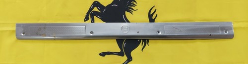 Battitacco anteriore lancia - battitacco,