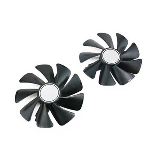 95mm per sapphire radeon - 95mm,
