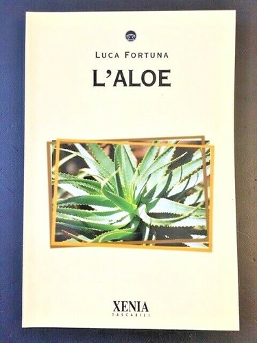 Aloe fortuna xenia ed - -,