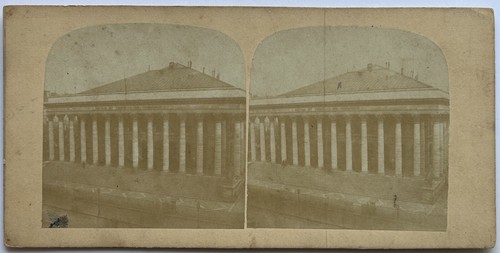 Francia borsa parigi - francia,