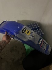 Codino Plastica Posteriore Parafango Honda Hm 50cc