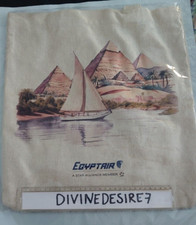 Egypt Air Star Alliance Cloth