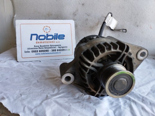 Alternatore fiat croma - croma, alfa