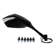 COPPIA SPECCHIETTI MANUBRIO