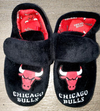CHICAGO BULLS TODDLER TAGLIA 9