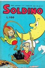 SOLDINO NO. 19 of 1967